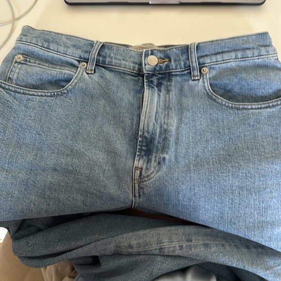 Everlane Way High Jean (27.5” Inseam) - Picture 6 of 6